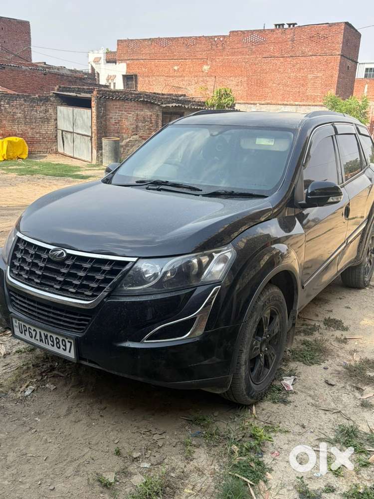 Mahindra Xuv500 Diesel 2014