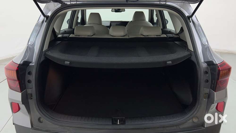Kia Seltos Htx G, 2020, Petrol