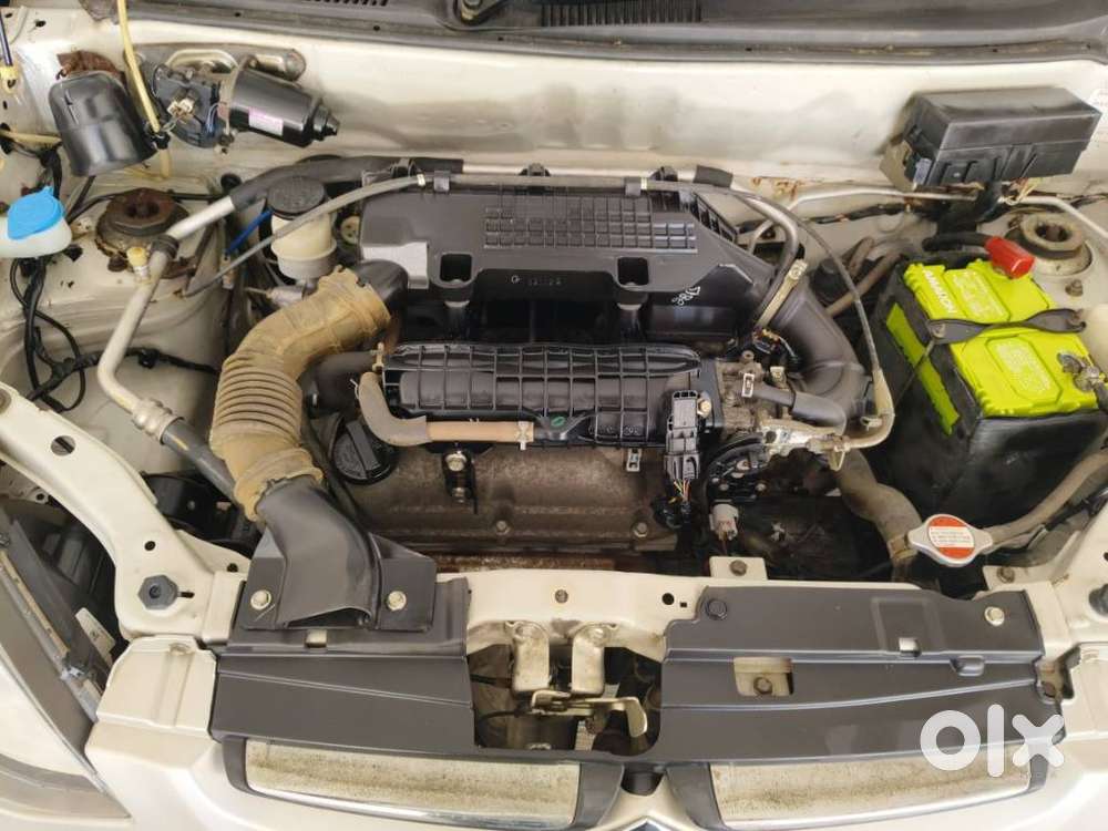 Maruti Suzuki Alto 800 Vxi, 2015, Petrol