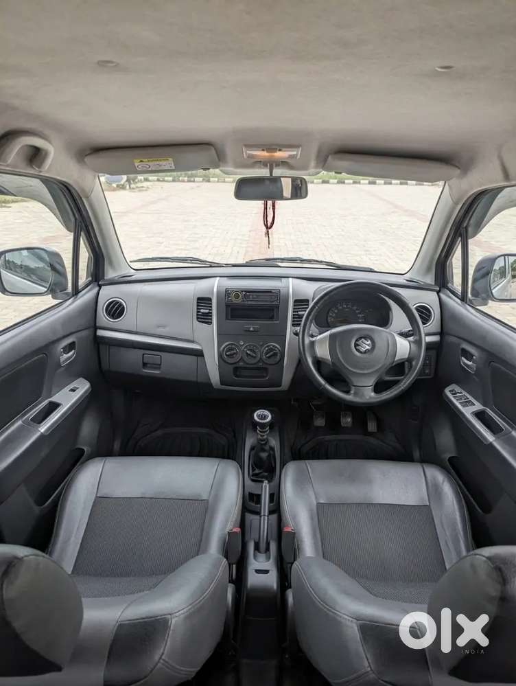 Urgent Sale Maruti Suzuki Wagon R