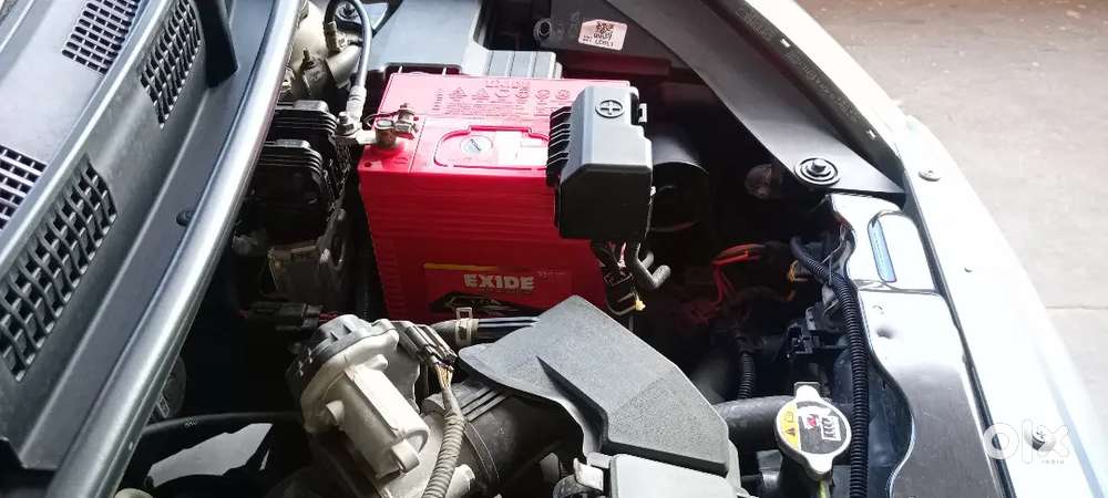 Hyundai New Santro 2020 Petrol 11000 Km Driven