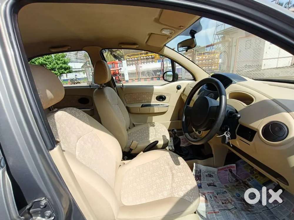 Chevrolet Spark 2011 Petrol 35500 Km Driven