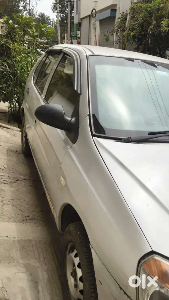 Tata Indica