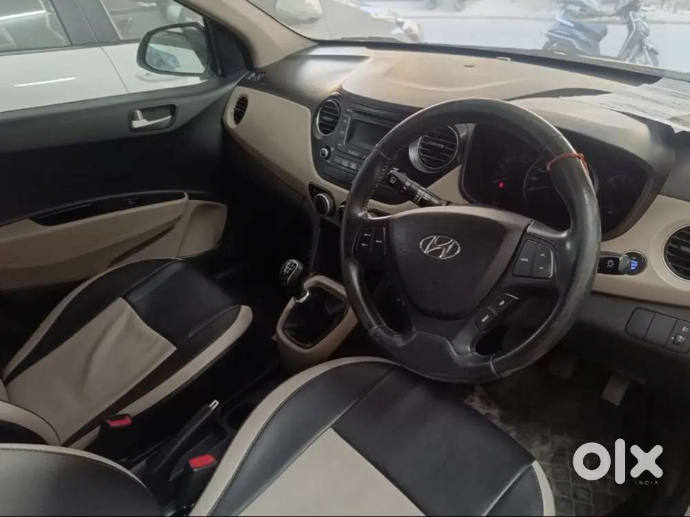 Hyundai Grand I10 Diesel 2013