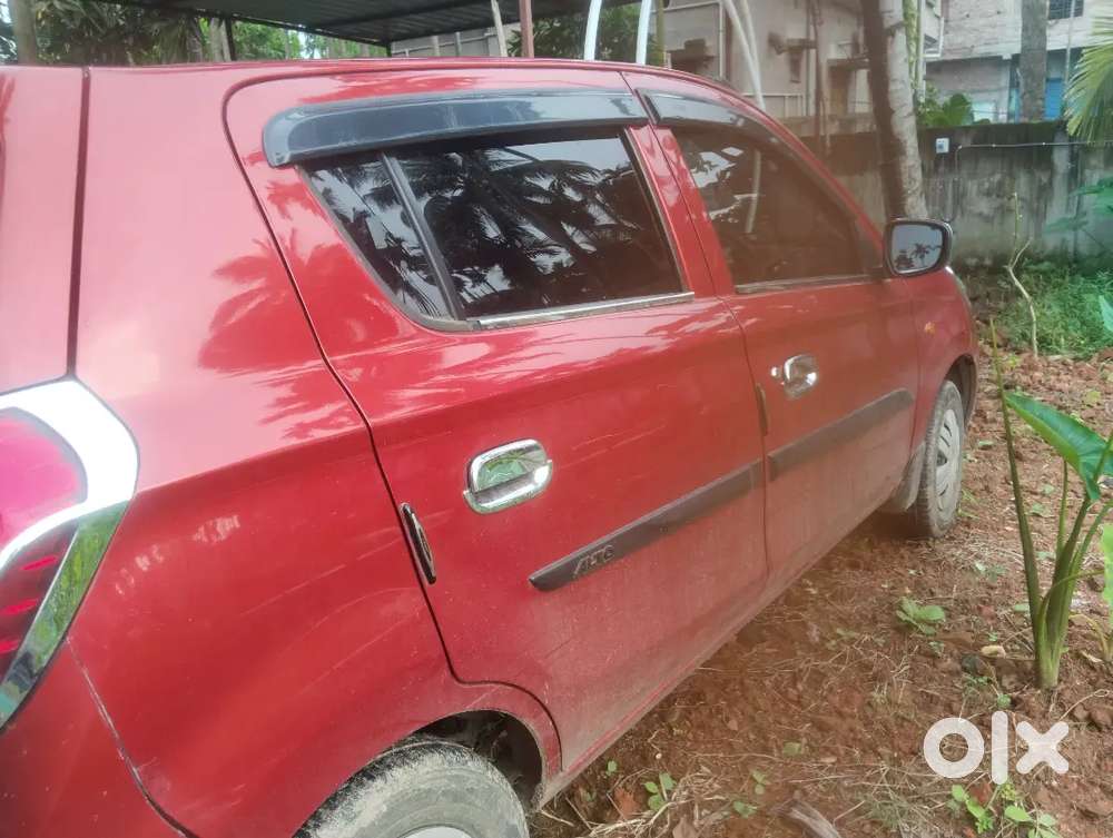 Maruti Suzuki Alto 2022 Alto Lxi