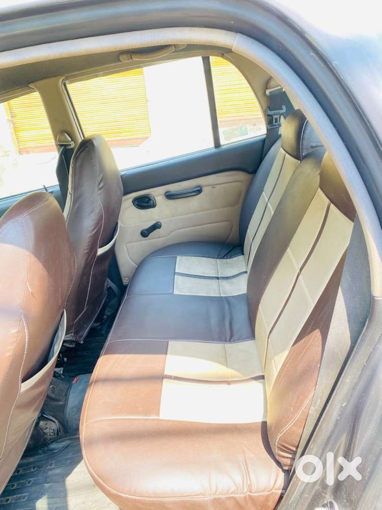 Hyundai Santro Xing 2014