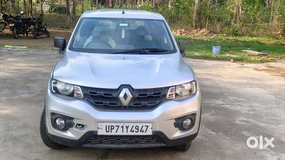 Renault Kwid 2016