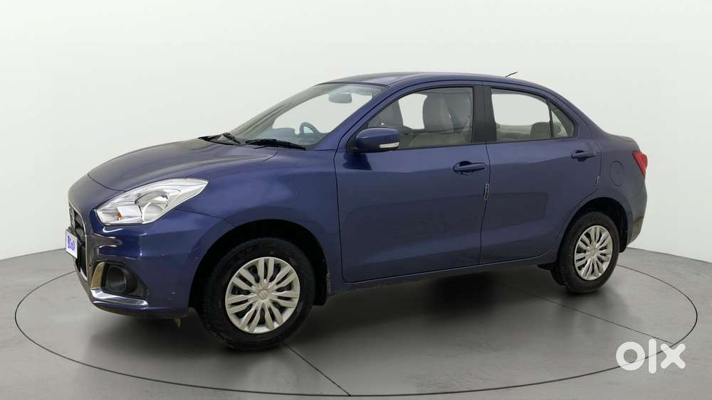 Maruti Suzuki Swift Dzire 1.2 Vxi Bsiv, 2022, Petrol