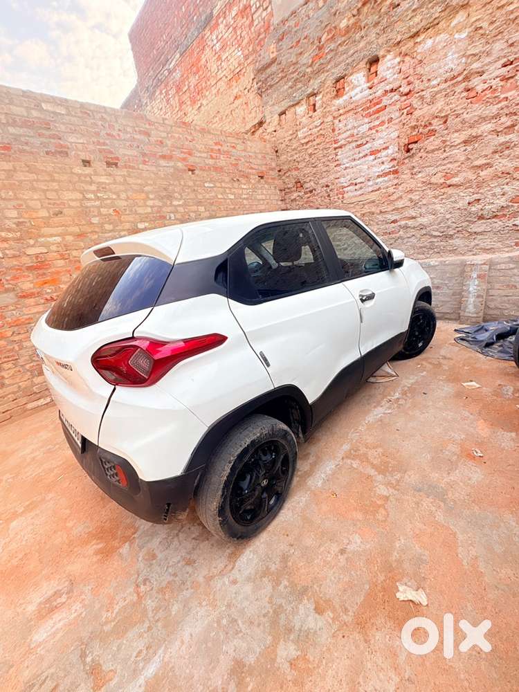 Tata Punch Petrol 2023
