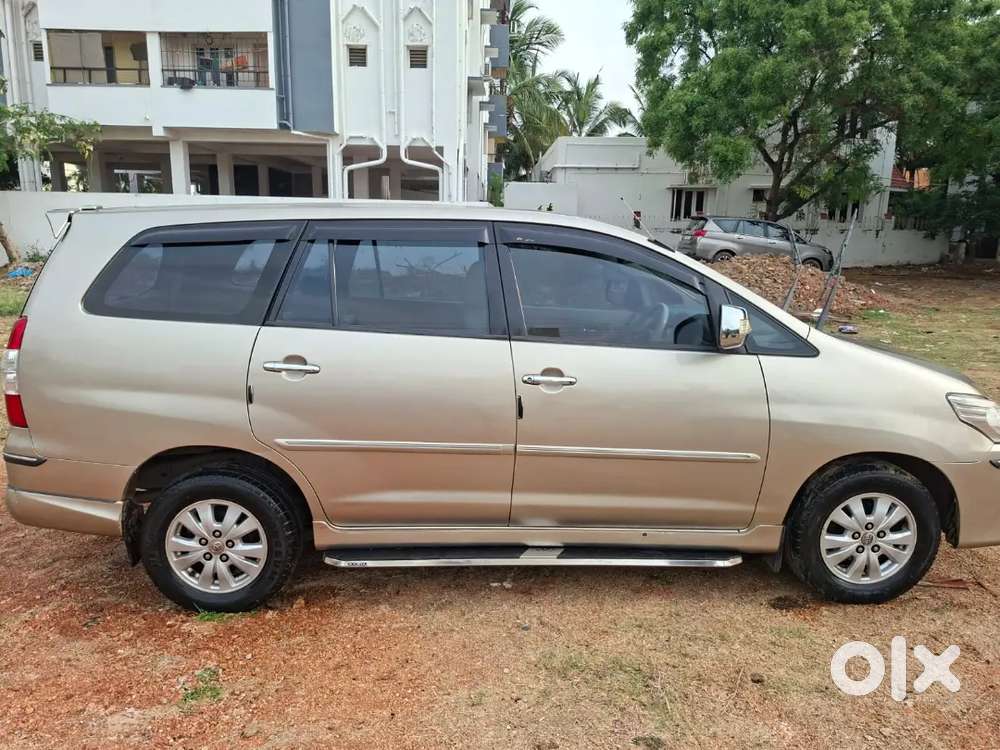 Toyota Innova 2009 Diesel Good Condition