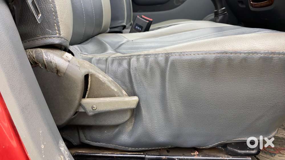 Maruti Suzuki Alto 800 Lxi, 2015, Petrol