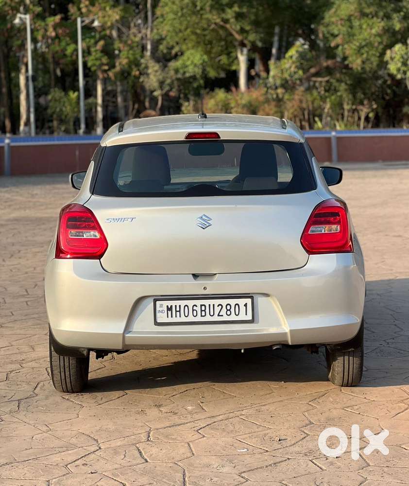 Maruti Suzuki Swift Vdi Limited Edition, 2018, Diesel