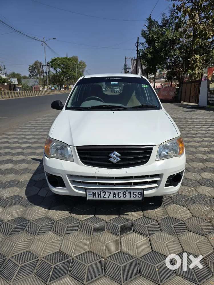 Maruti Suzuki Alto K10 2011