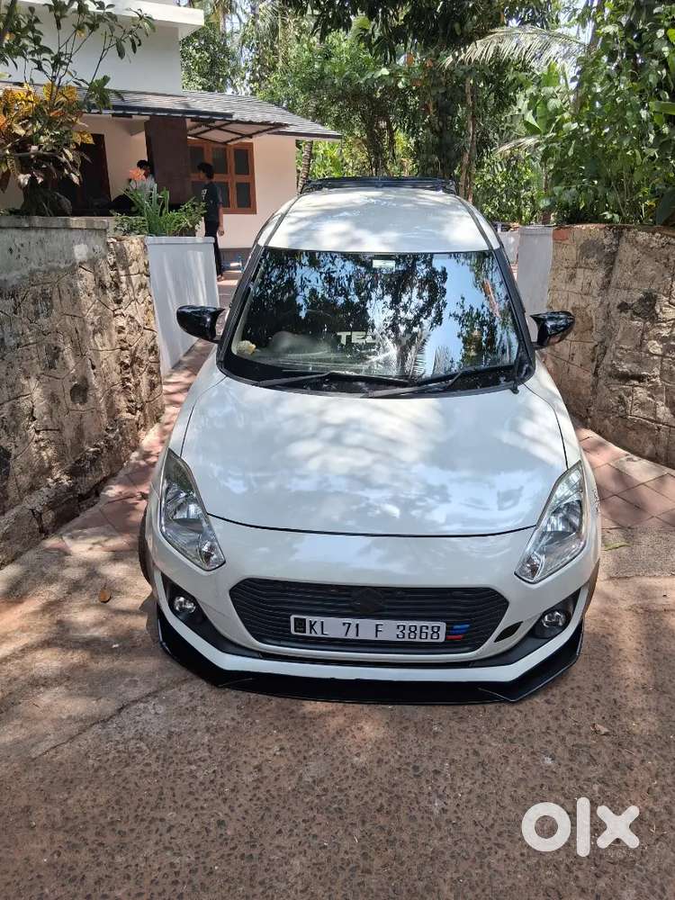 2018 Swift Vdi For Sale