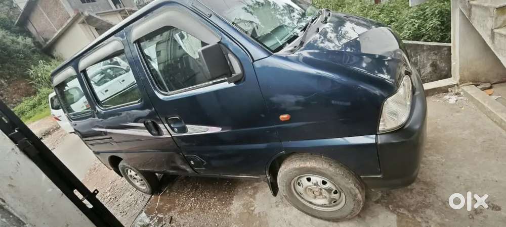 Want To Sale 2016 Maruti Suzuki Eeco