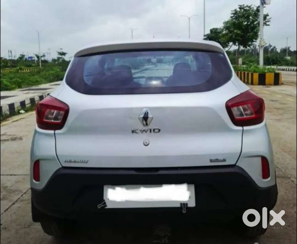 Renault Kwid Neotech Rxl 2021