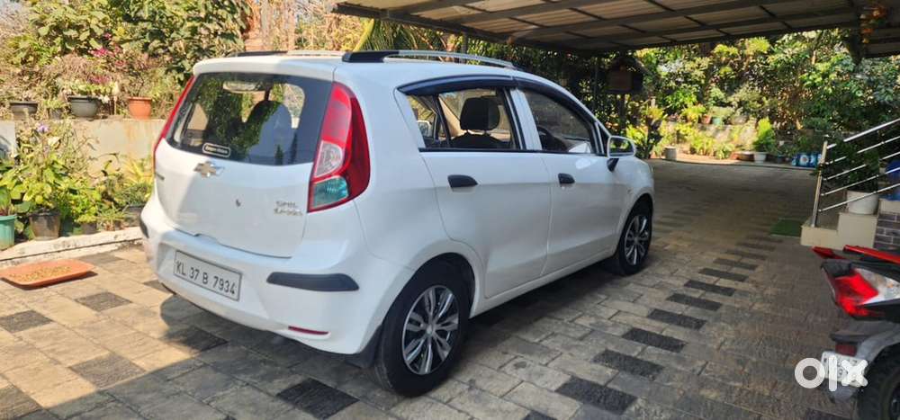 Well Maintained  Neat Vehicle