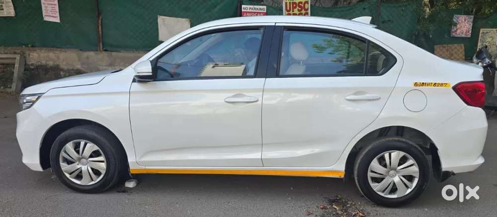 Maruti Suzuki Dzire Ldi, 2020, Diesel