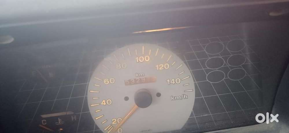 Maruti Suzuki 800 2013 Petrol Well Maintained