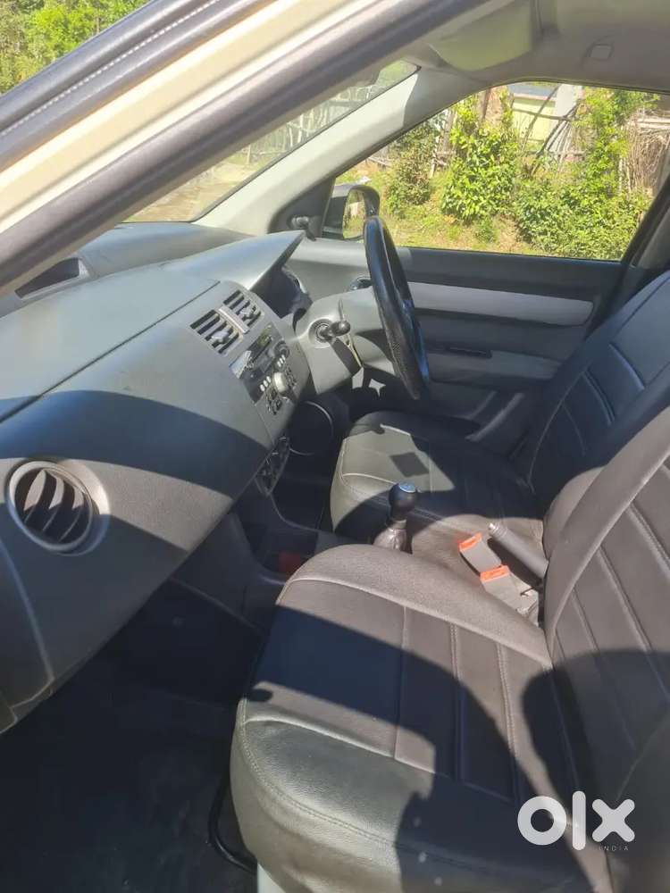 Maruti Suzuki Swift Dzire 2008 Petrol 104000 Km Driven