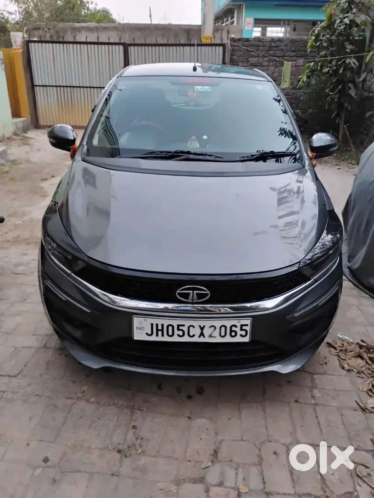 Tata Tiago 1.2 Revotron 2021
