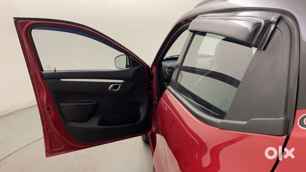 Renault Kwid Climber, 2024, Petrol