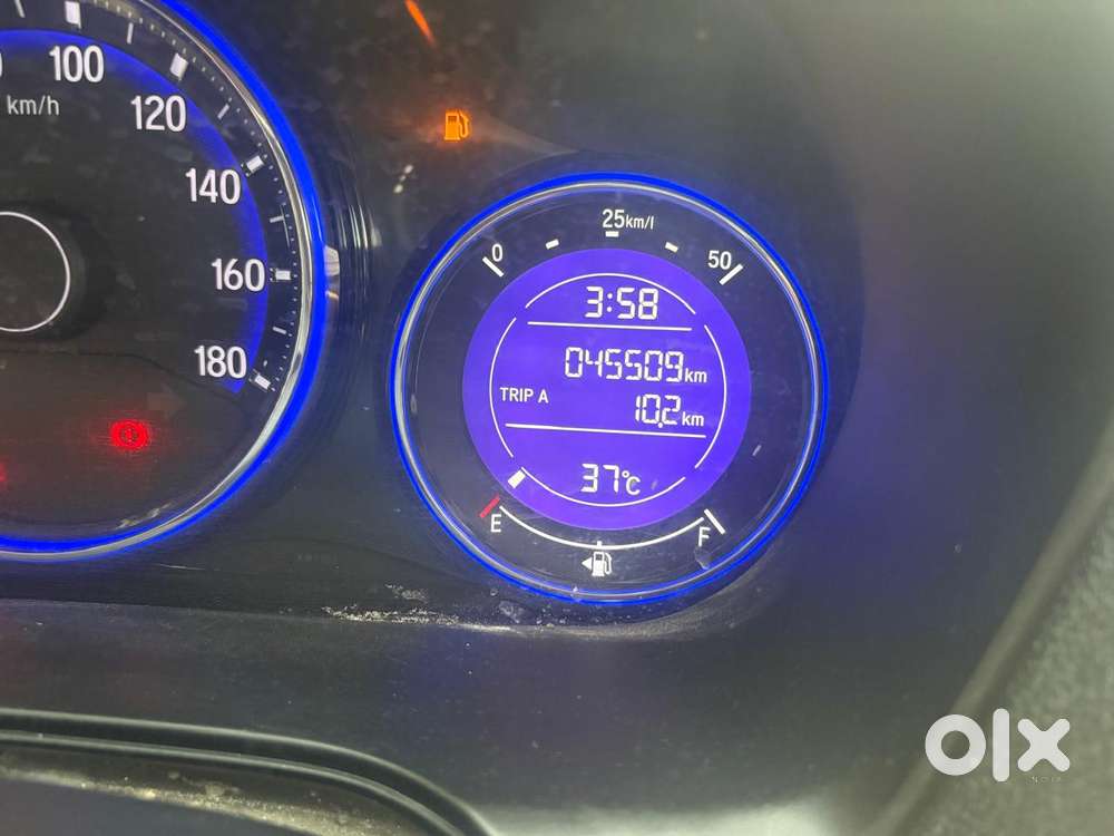Honda Amaze 1.2 Emt I Vtec, 2017, Diesel