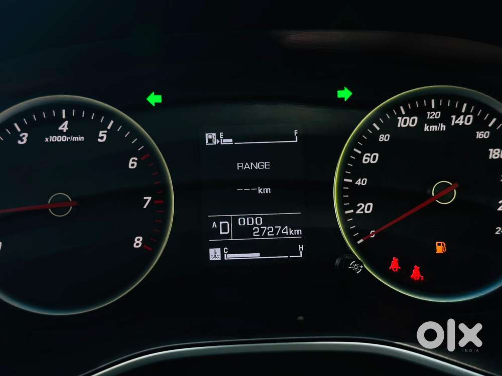 Mg Hector 1.5 Shine, 2022, Petrol