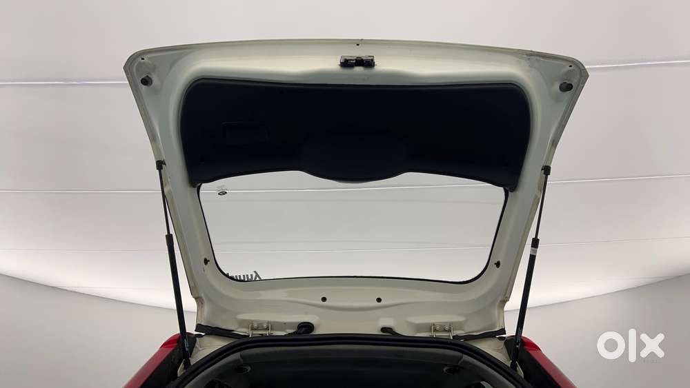 Ford Figo Petrol Exi, 2014, Petrol
