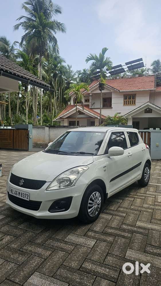 Maruti Suzuki Diesel 2016