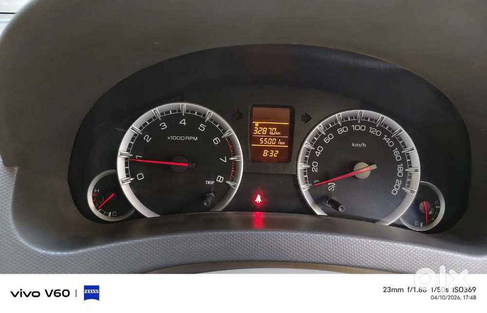 Maruti Suzuki Ertiga 2012-2015 Vxi Abs, 2013, Petrol