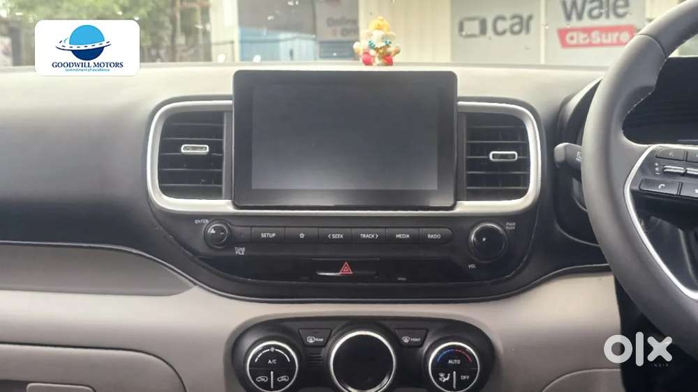 Hyundai Venue [2022-ongoing] 1.5 Crdi Sx, 2023, Diesel