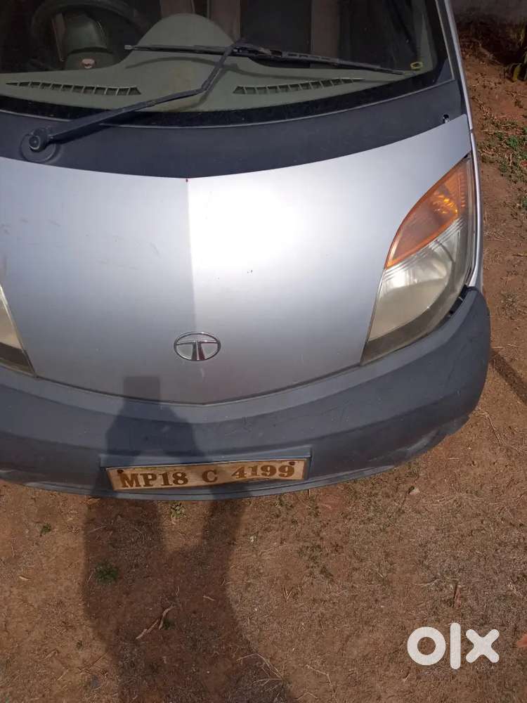 फर्स्ट ओनर एंड ए कार एंड सेल
