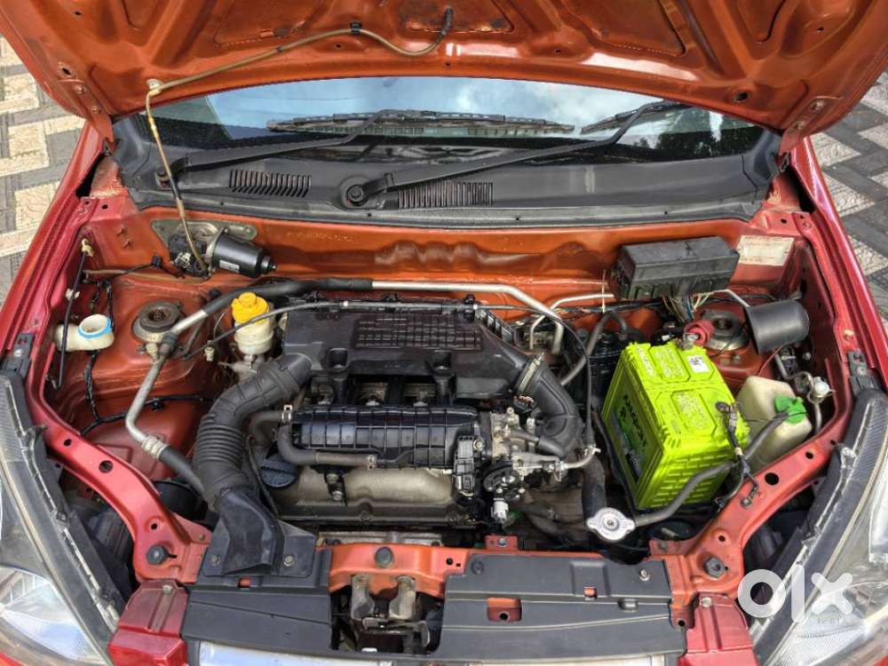 Maruti Suzuki Alto 0.8 Lxi (o), 2013, Petrol