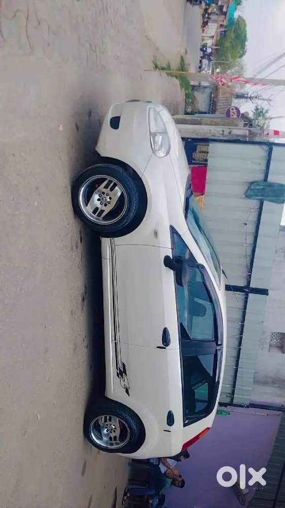 Fiat Grand Punto Active 2014