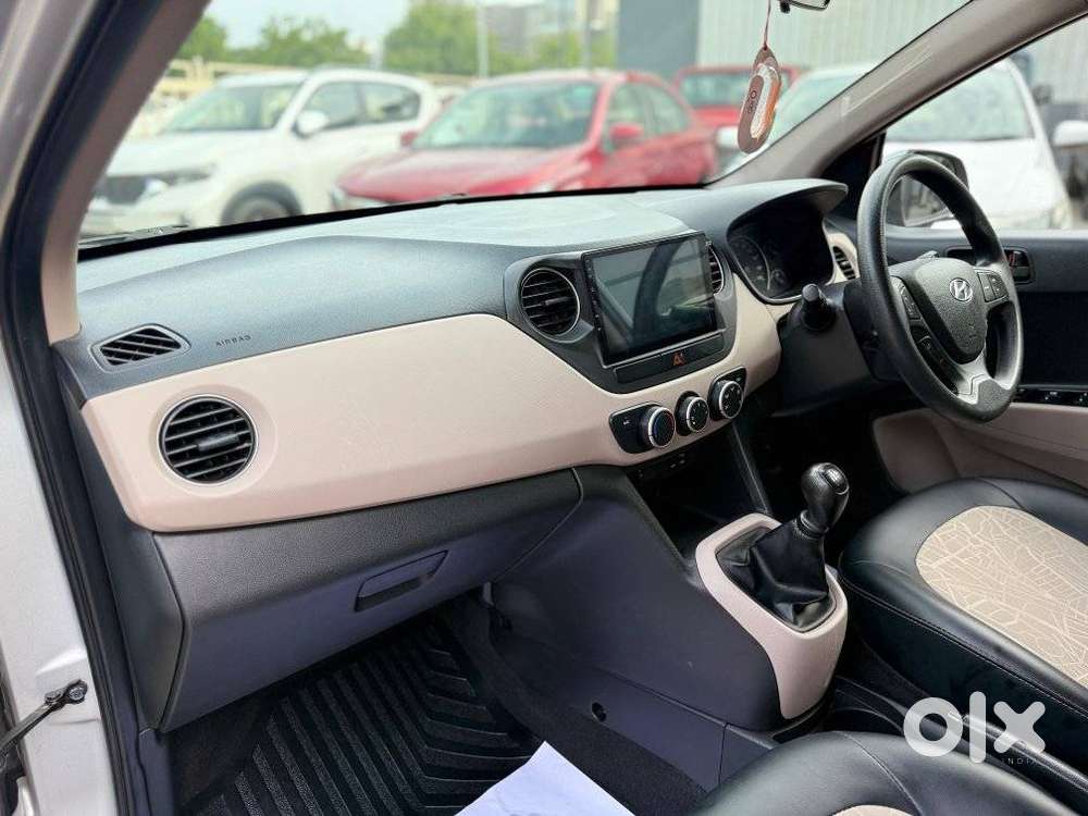 Hyundai Grand I10 1.2 Kappa Magna, 2019, Petrol