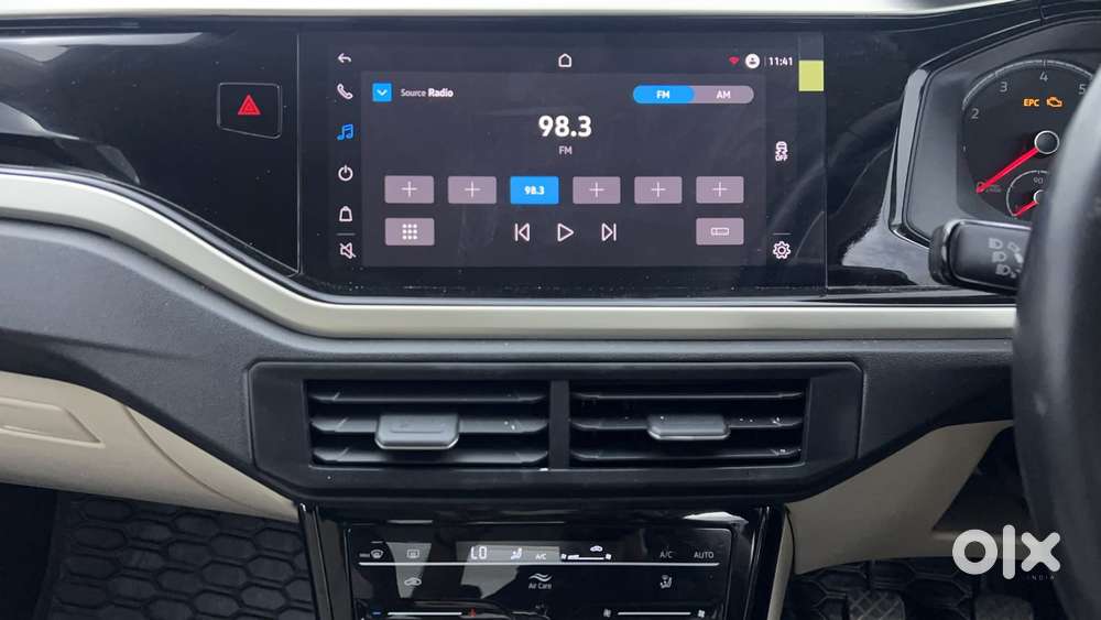 Volkswagen Virtus Highline Plus 1.0 Tsi At, 2022, Petrol
