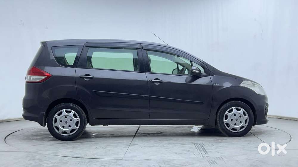 Maruti Suzuki Ertiga 1.5 Vxi, 2015, Petrol
