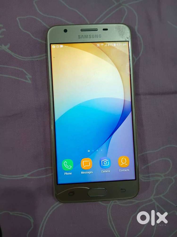 J5 Prime 4G mobile