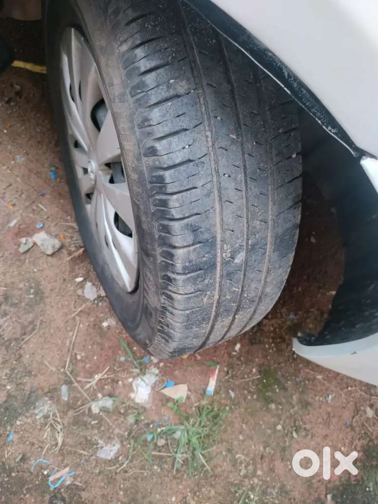 Etios 2011 Model Urgent For Sale.only Genuine Buyers Contact Me :