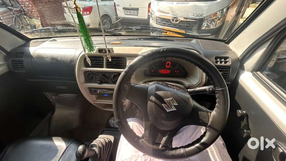 Maruti Suzuki Eeco 2023 Petrol 15525 Km Driven