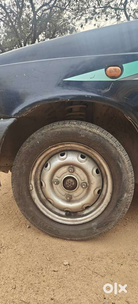 Maruti Suzuki