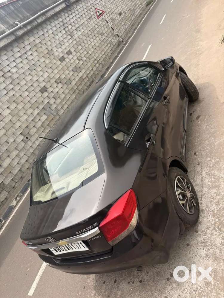 Honda Amaze 2014 Diesel