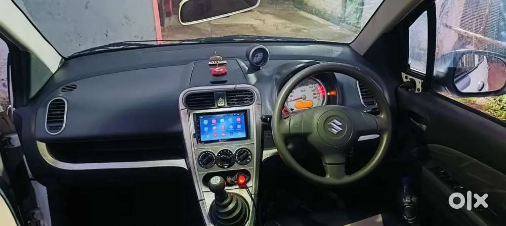 Maruti Suzuki Ritz 2010 Petrol 85000 Km Driven