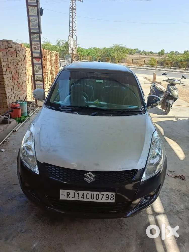Maruti Suzuki Dzire 2013 Diesel 120000 Km Driven