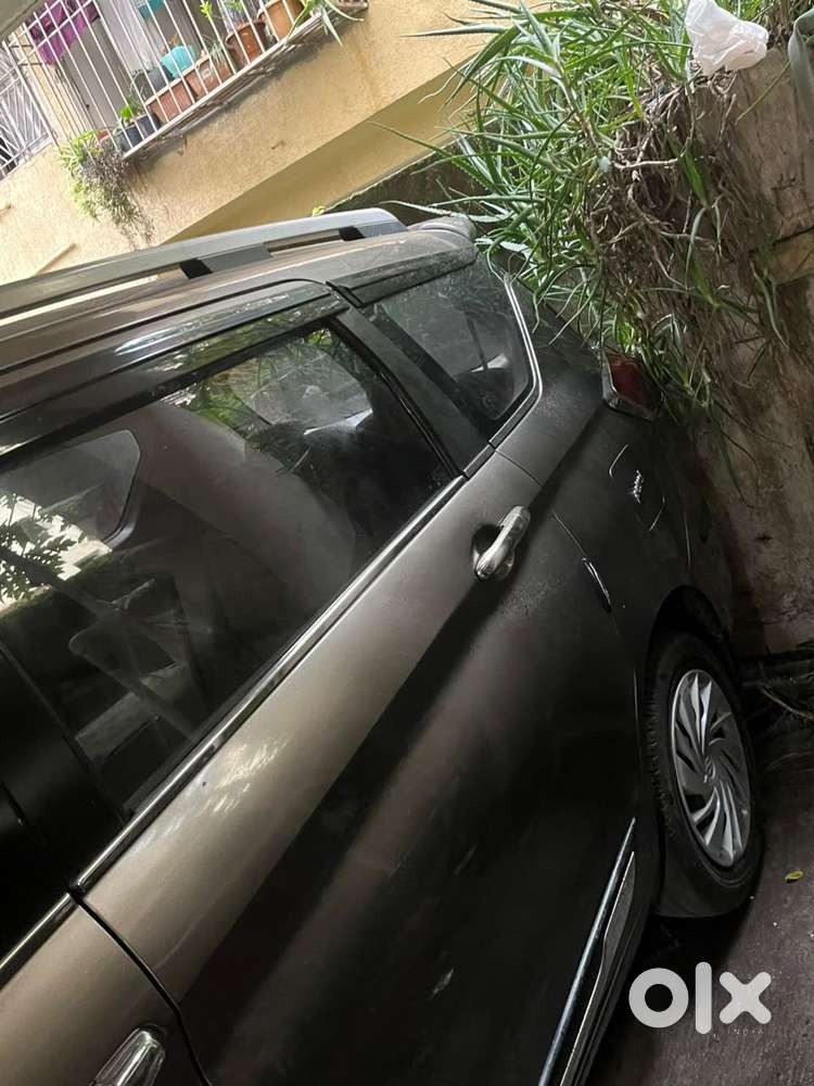 Maruti Suzuki Ertiga Vxi At Petrol, 2022, Cng & Hybrids