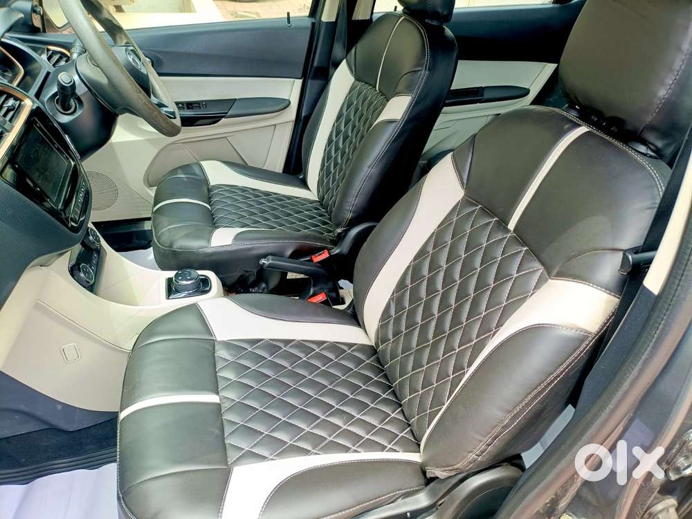 Tata Tigor Ev Xz Plus, 2021, Electric