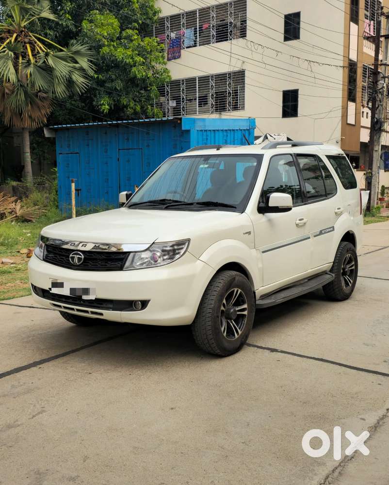 Tata Safari Storme Vx Varicor 400, 2018, Diesel