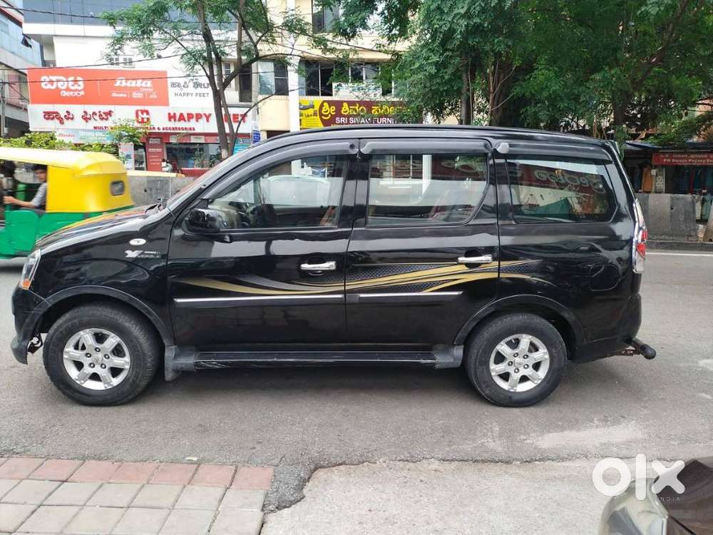 Mahindra Xylo E8 Bs-iii, 2012, Diesel