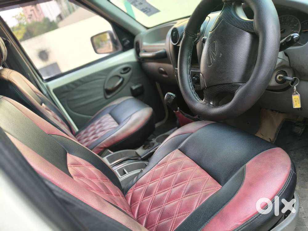 Mahindra Scorpio, 2011, Diesel